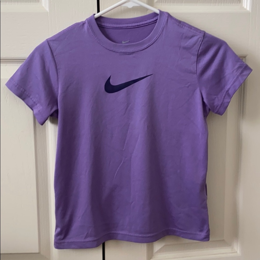 Nike Drifit Tee
